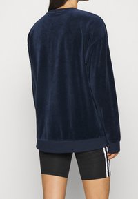 adidas Originals Mikina - dark blue