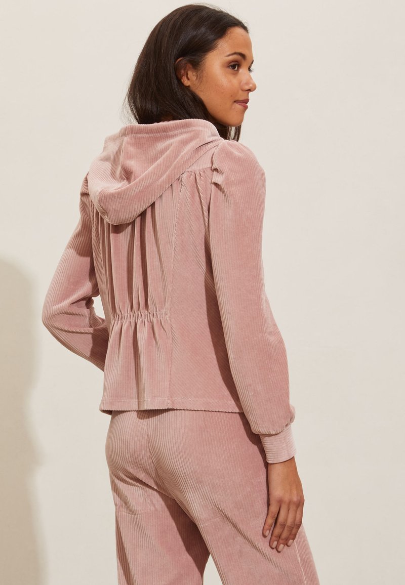 Damen Strickjacken | Odd Molly SIRI Strickjacke soft mauve/rosa - JN22826 Damen Strickjacken | Odd Molly SIRI Strickjacke soft mauve/rosa - JN22826