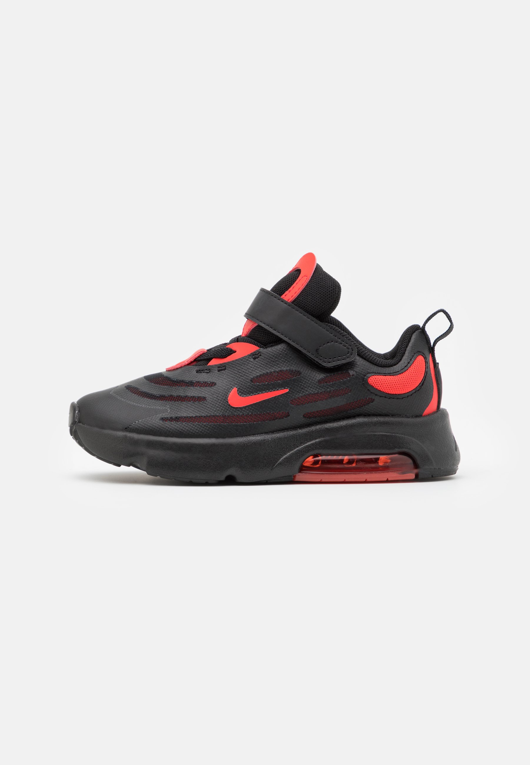Nike Sportswear AIR MAX EXOSENSE - Zapatillas - black/off noir/negro -  Zalando.es