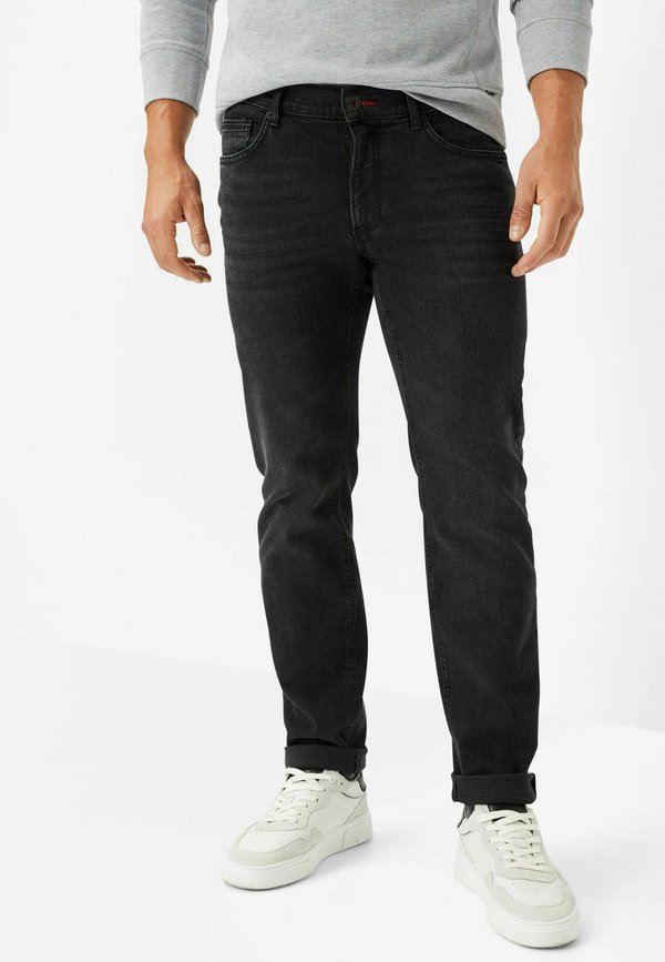 STYLE CHUCK - Jeans Slim Fit