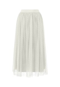 A-Linien-Rock - creme