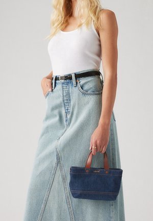 Levi's®, Sac à main - dark-blue denim