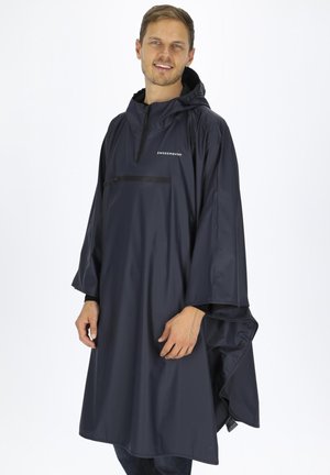 Swedemount UNISEX granatowy