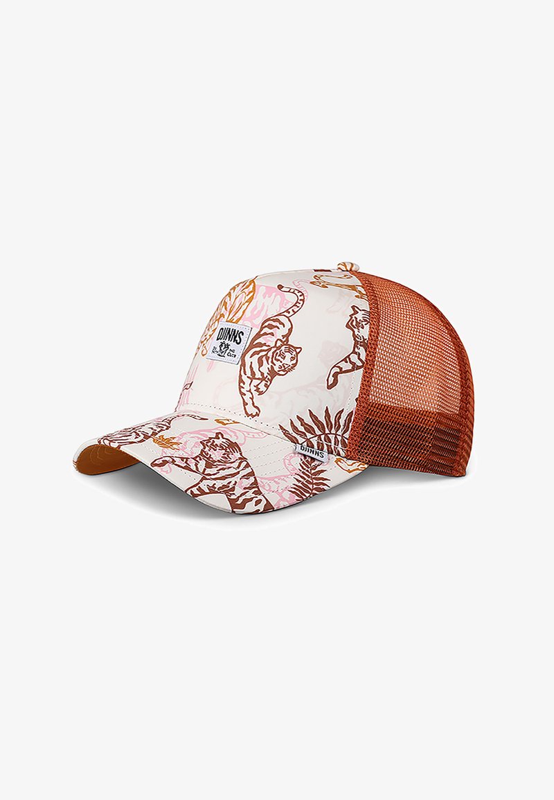 Djinn's HFT ALOHA TIGER - Gorra - light