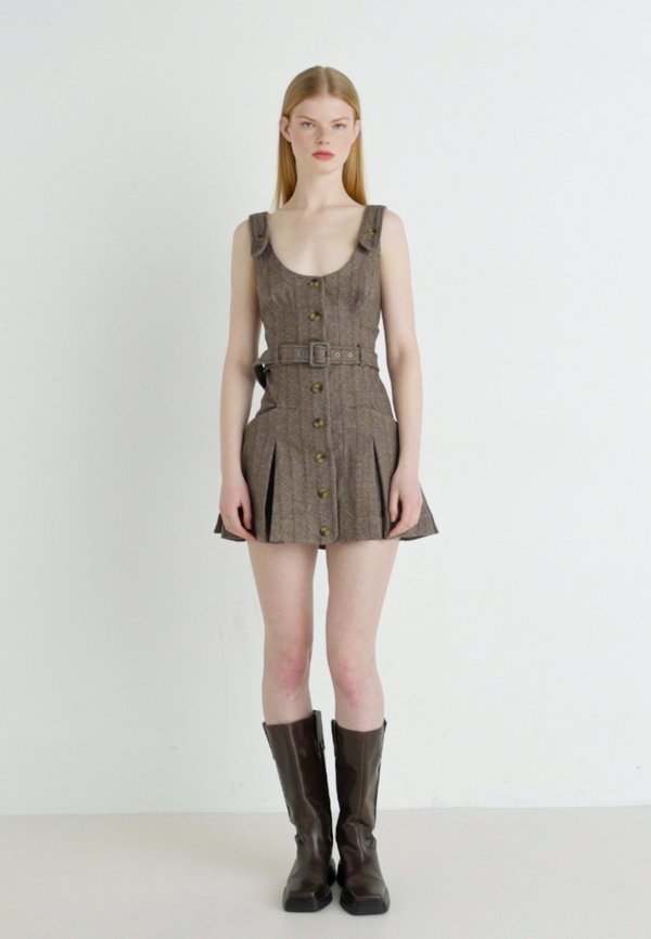 BELONG TOGETHER MINI - Day dress3