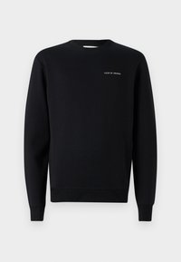 EMERSON - Sudadera - black