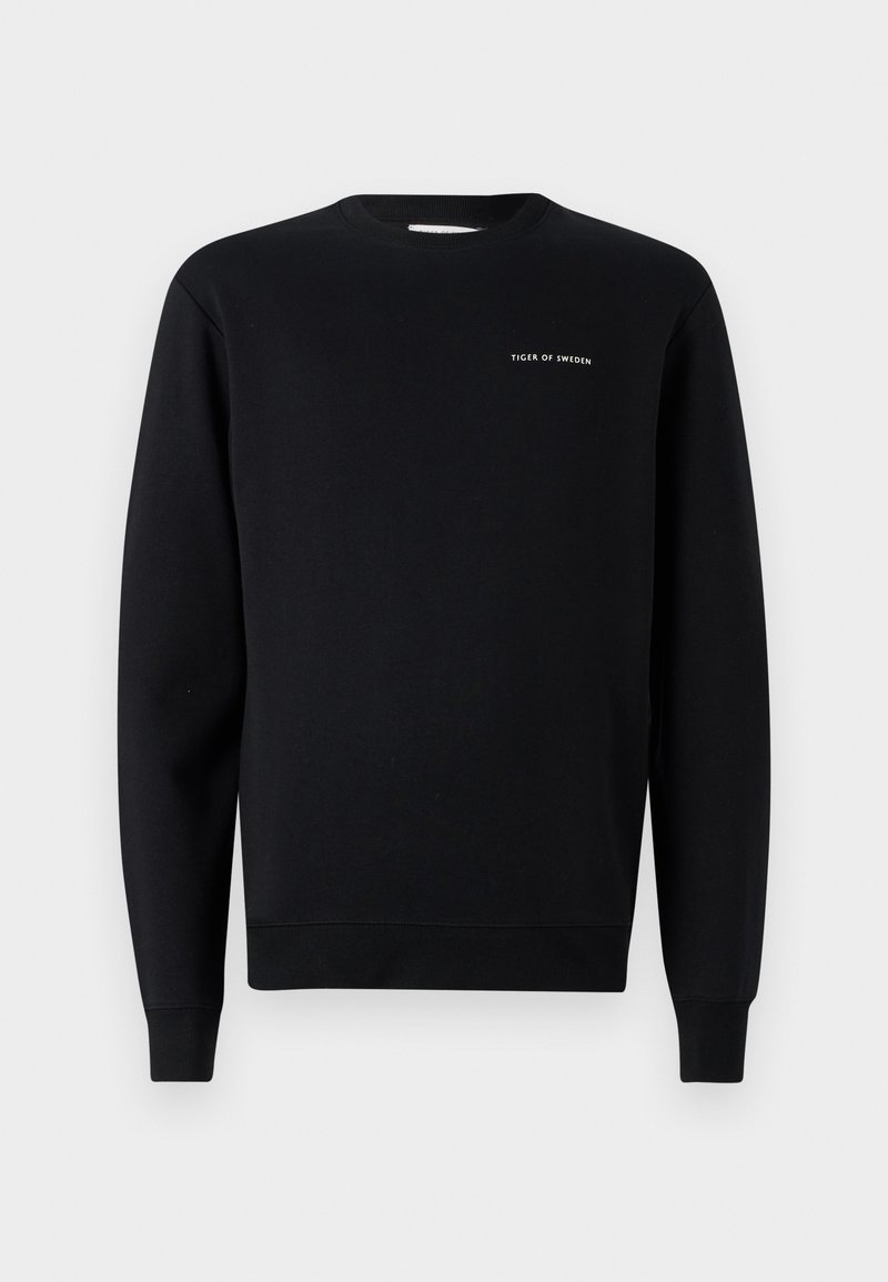 Tiger Of Sweden Sweater zwart