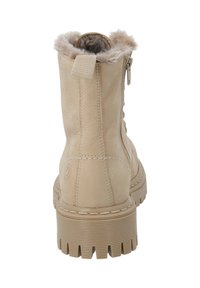 Palado GIASE - Stivali da neve  - beige
