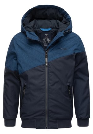 JOWELL - Winterjacke - navy