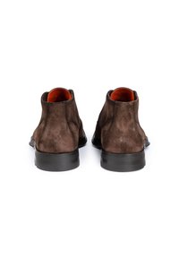 Lloyd NIAS - Stivaletti stringati - braun