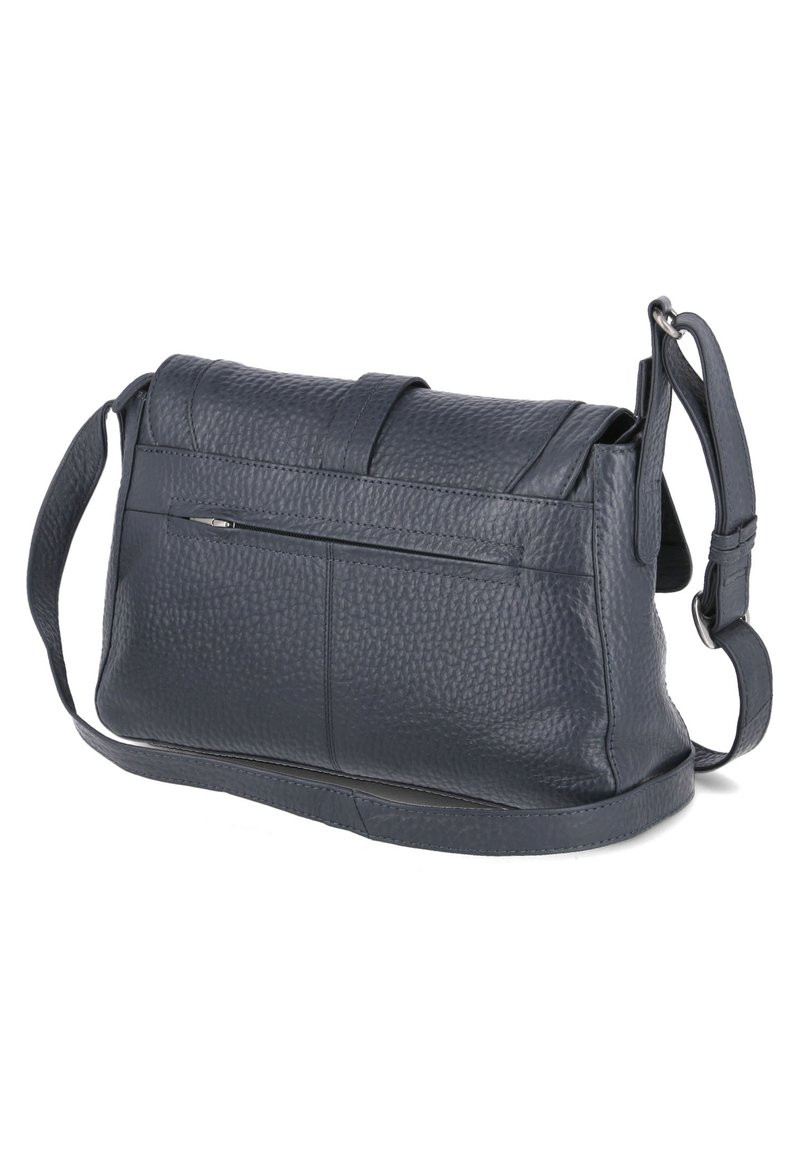 Damen Handtaschen | Voi IVETTE Umhängetasche blau/blaugrau - CI43679 Damen Handtaschen | Voi IVETTE Umhängetasche blau/blaugrau - CI43679