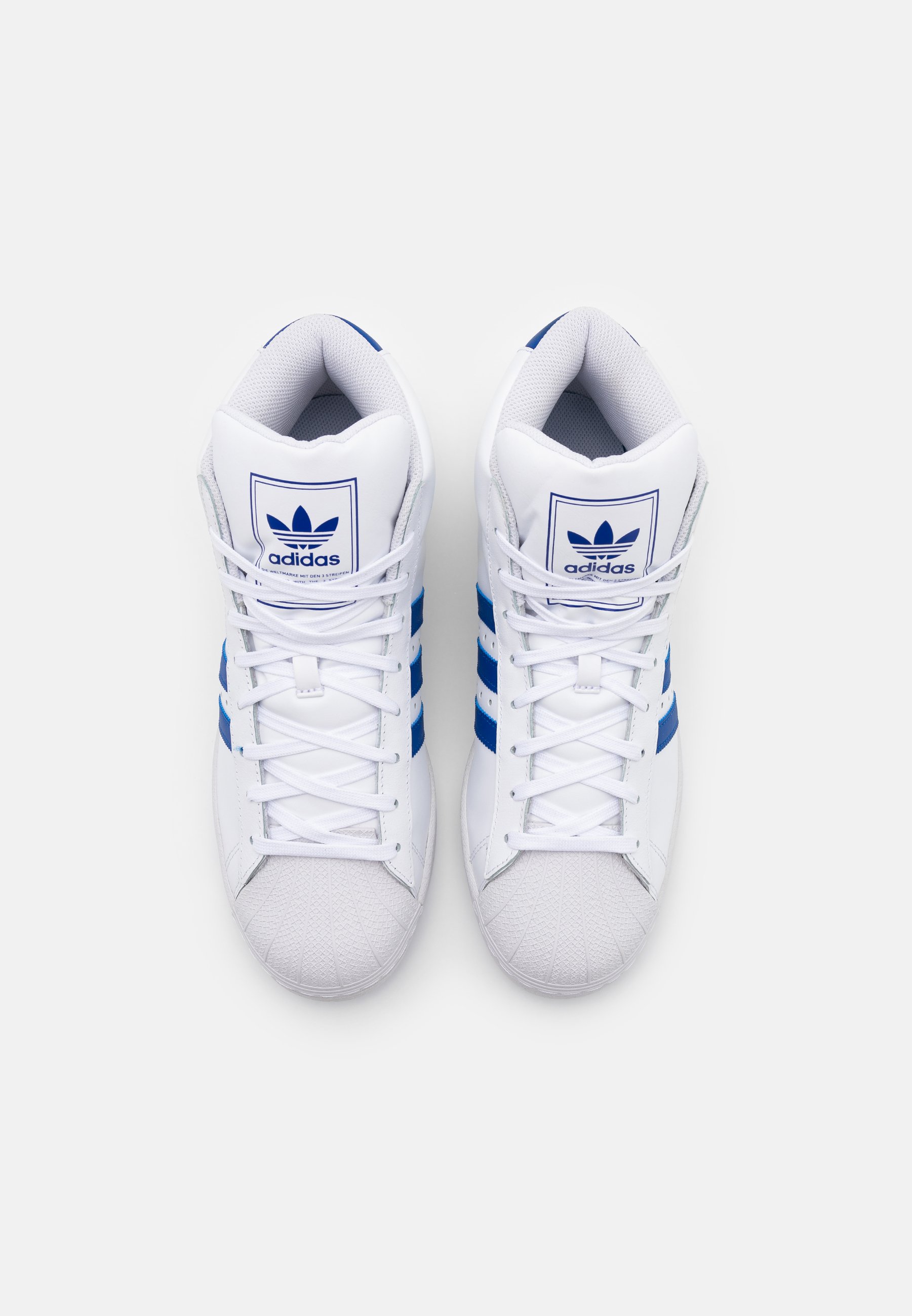 zapatillas adidas pro model