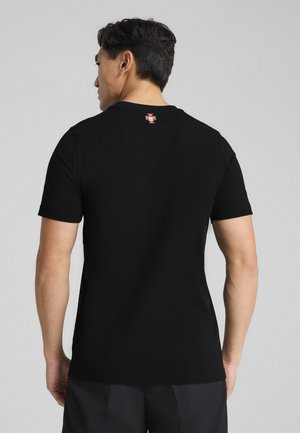 PORTUGAL FTBLNRGY - Nacionalinės rinktinės apranga - black