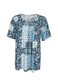 Deerberg Bluse - ink