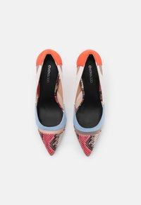 Even&Odd High heels - multi-coloured