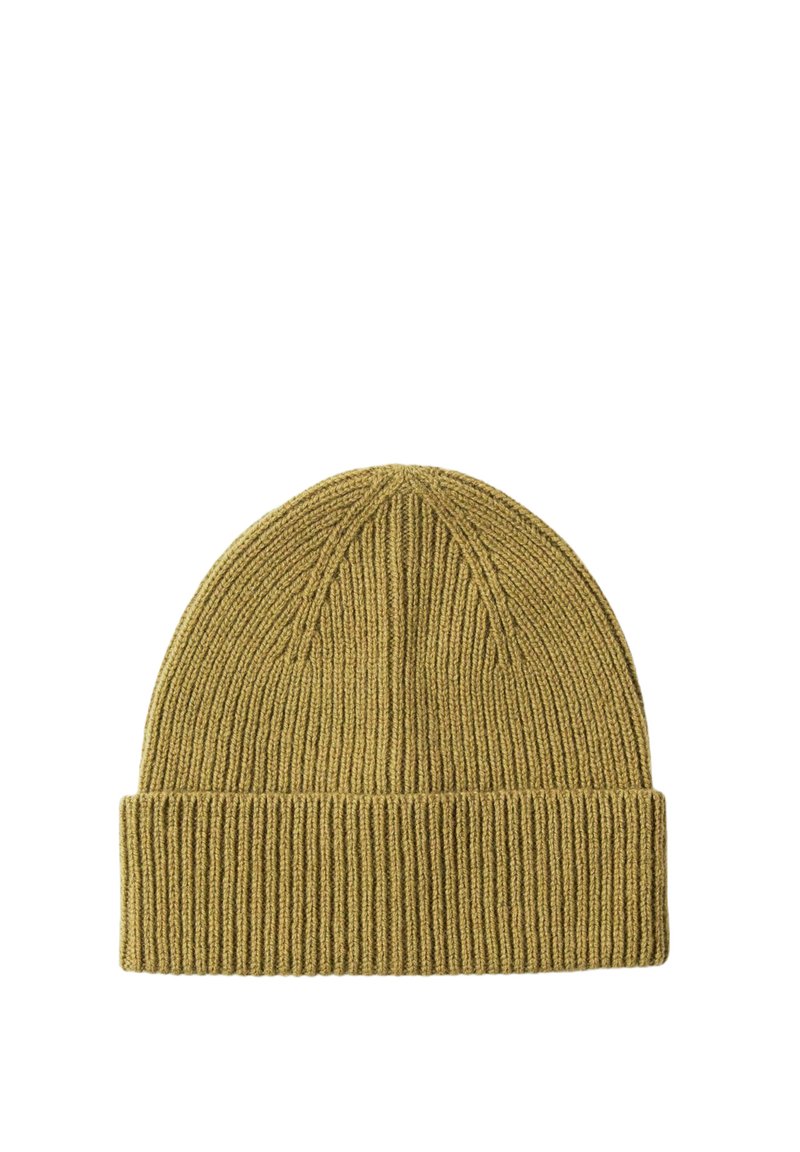 Selected Homme Adīta cepure - dried herb