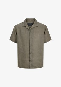 Wybrany, smokey olive