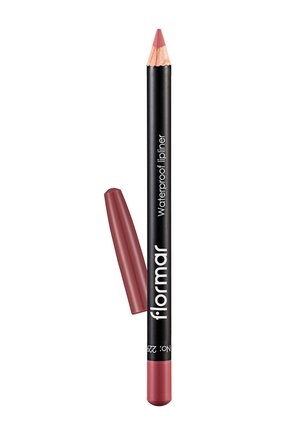 Flormar, WATERPROOF LIPLINER - Lip liner - Tender Cream