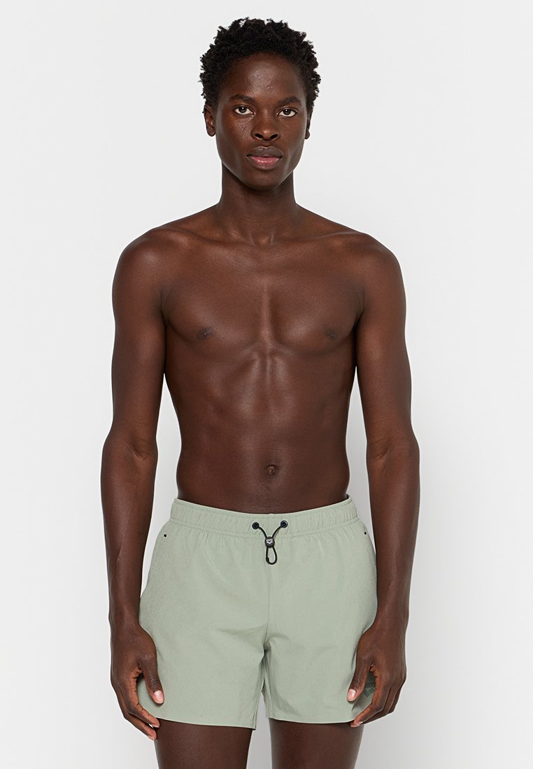 Arena Zwemshorts lichtgroen Arena Zwemshorts lichtgroen