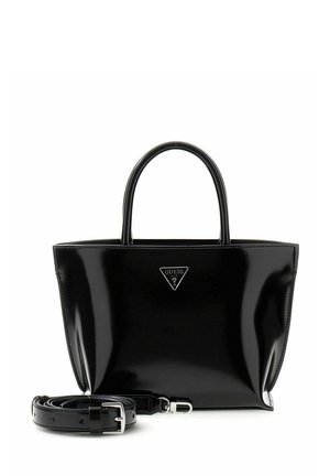 ARNELA MINI - Sac à main - black