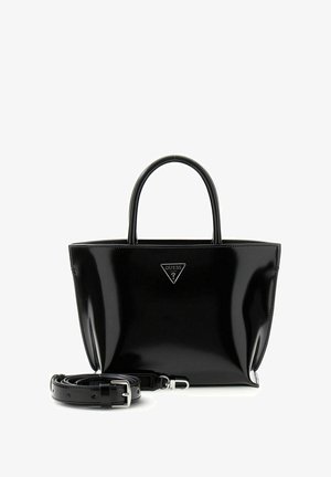 Guess, ARNELA MINI - Sac à main - black