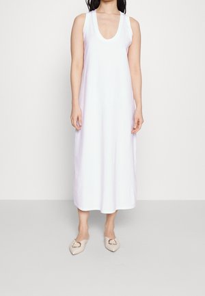 Vestido ligero - white