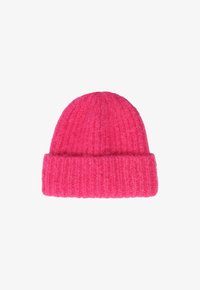 Selected, fuchsia