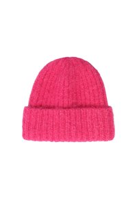 STORELA - Berretto - fuchsia