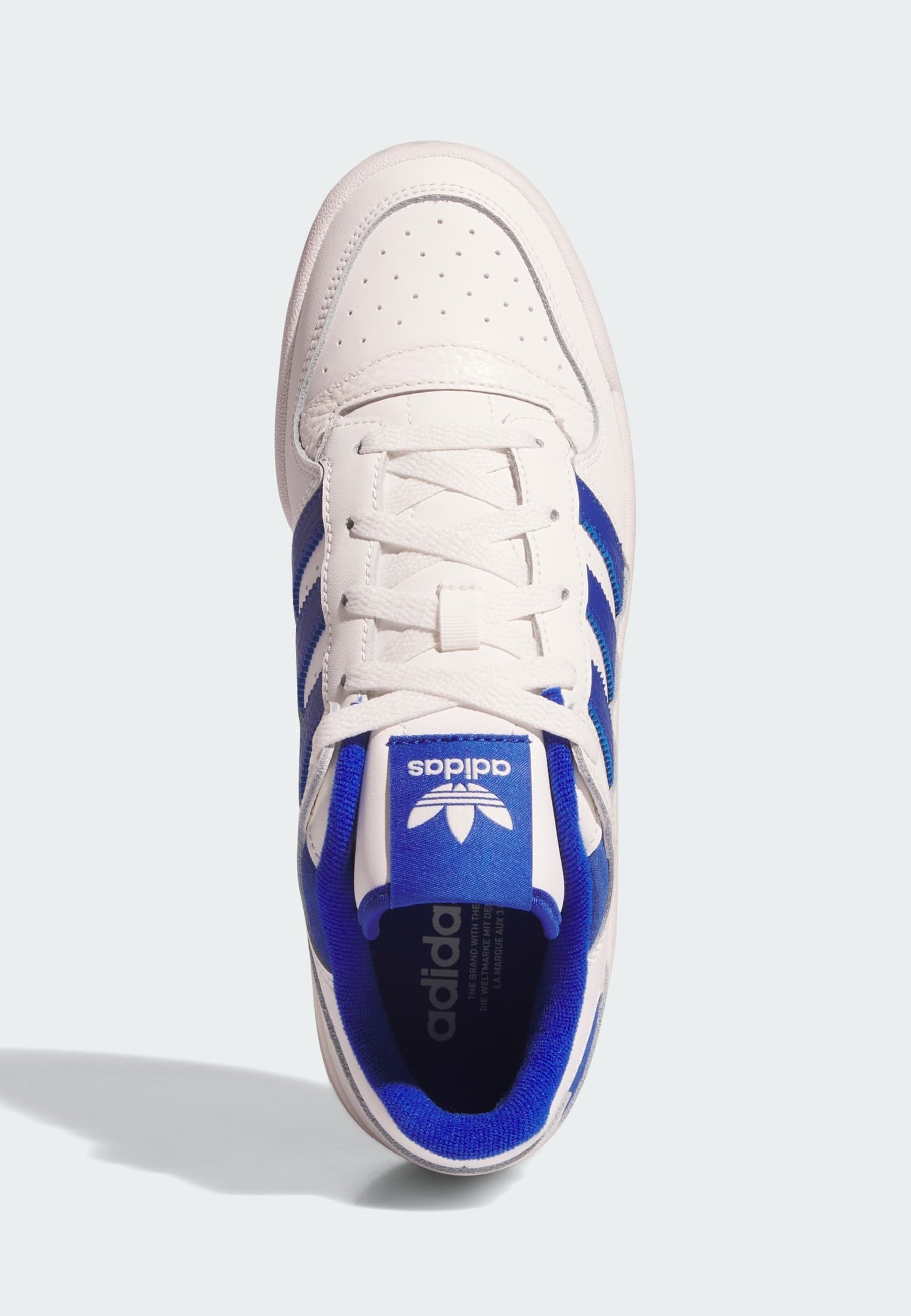adidas forum 84 low royal blue