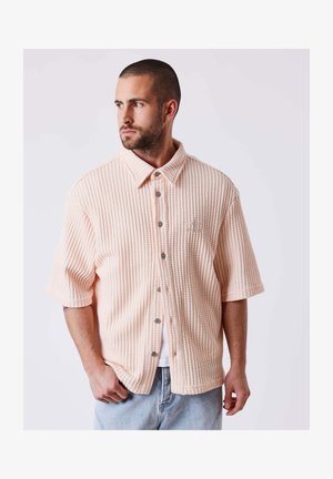 Project X Paris, CHEMISES - Chemise - pêche rose