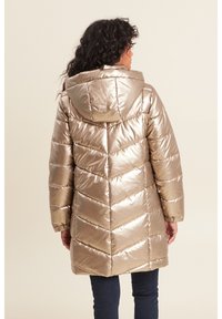 Breal Cappotto invernale - couleur or