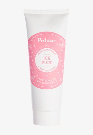 ICE PURE VELVETY CLEANSER - Cleanser - -