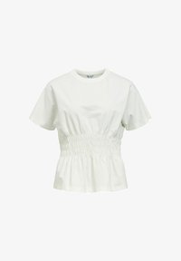 Sélectionné, bright white