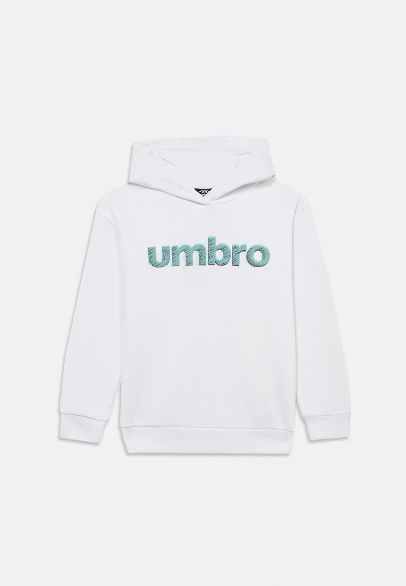 Umbro Hoodie wit