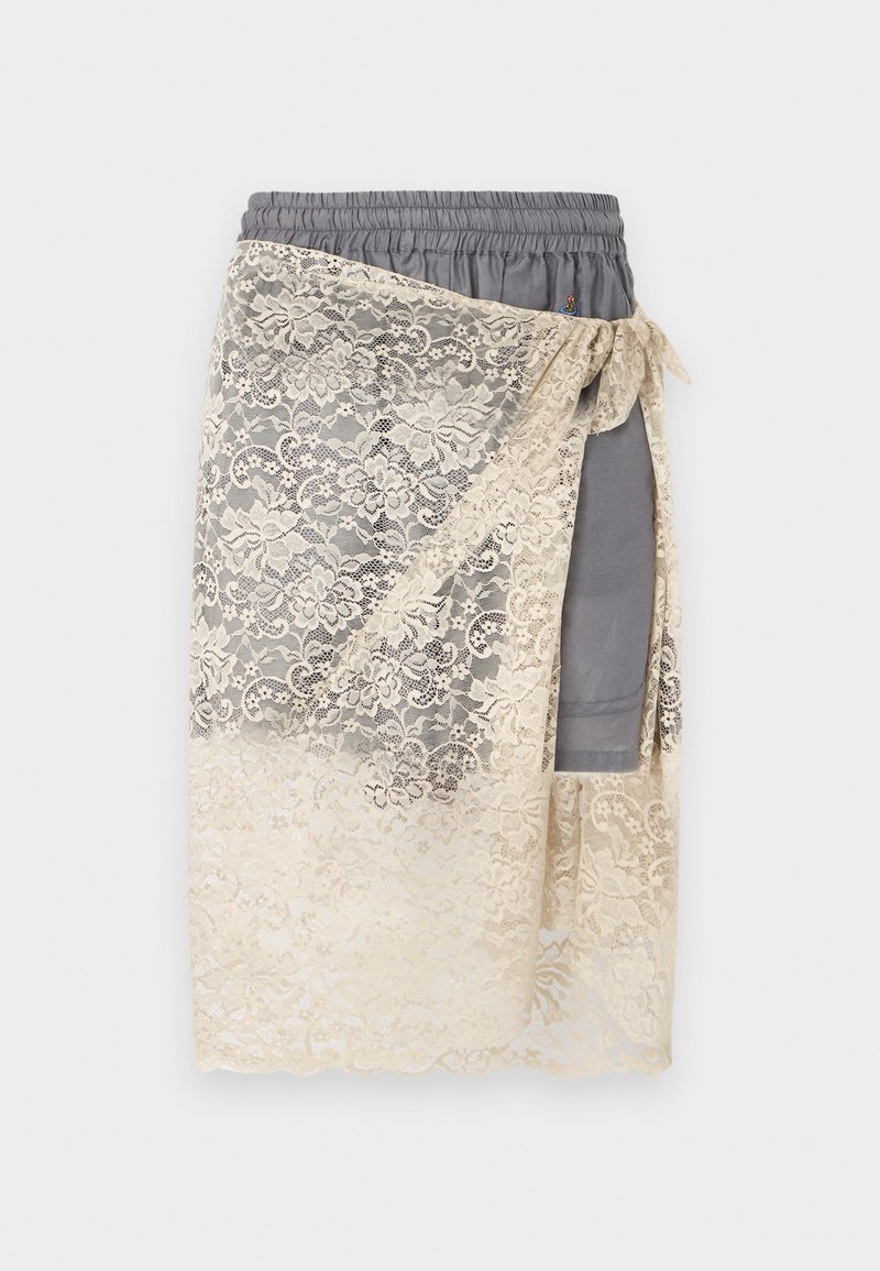Vivienne Westwood Shorts grijs