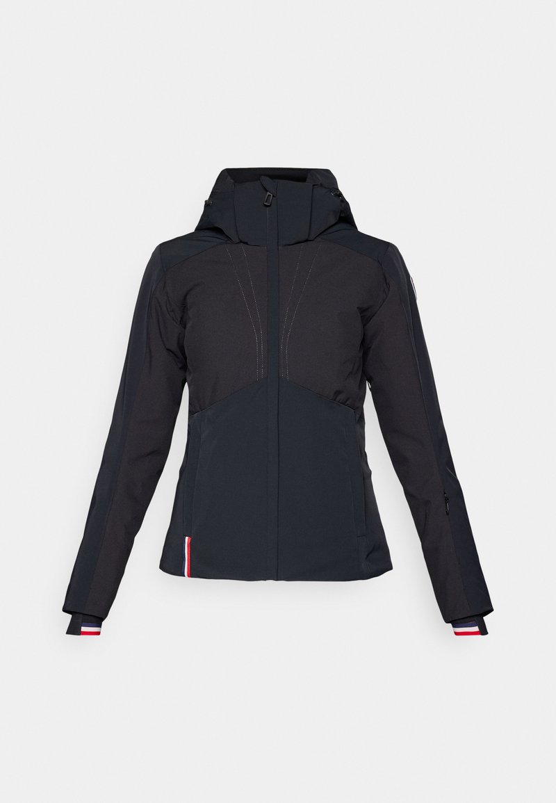 Rossignol Ski jas zwart