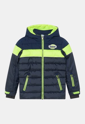 Veste d'hiver - dark blue