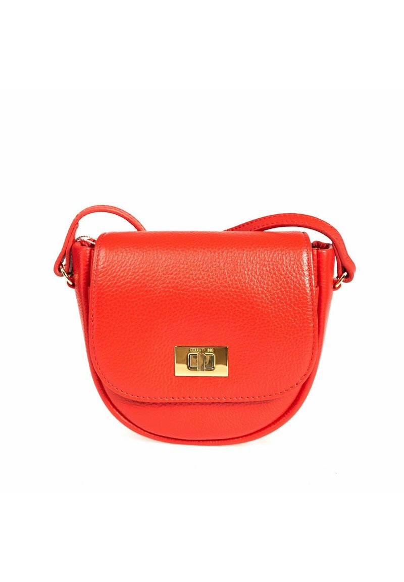 Cerruti 1881 Across body bag - red - Zalando.de