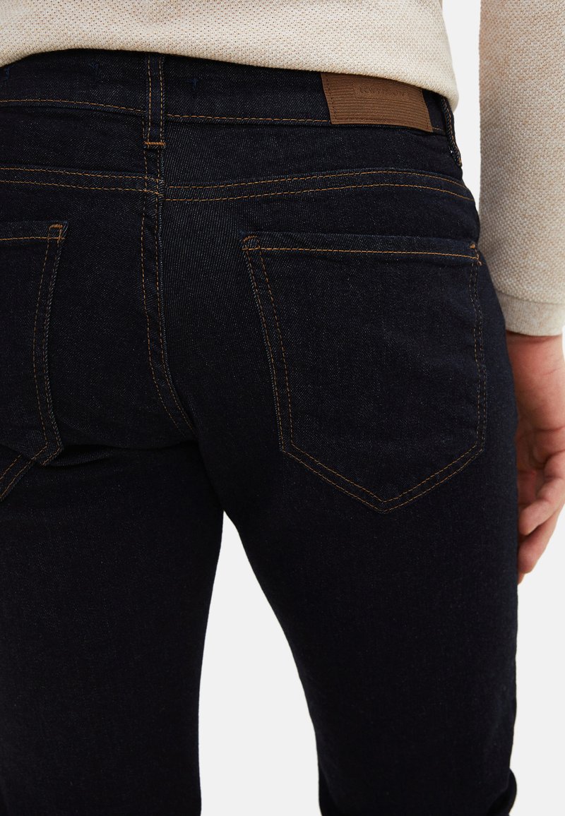 Herren Skinny Fit | LC Waikiki VISION Jeans Slim Fit indigo/dunkelblau - BO84000 Herren Skinny Fit | LC Waikiki VISION Jeans Slim Fit indigo/dunkelblau - BO84000