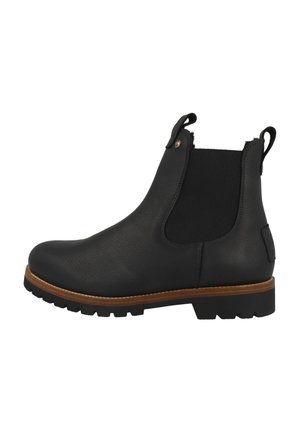 BENY IGLOO
 - Botines - napa grass negro-black