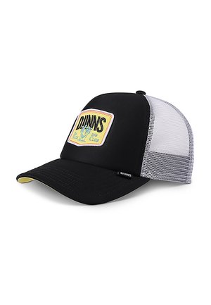 Cap - black