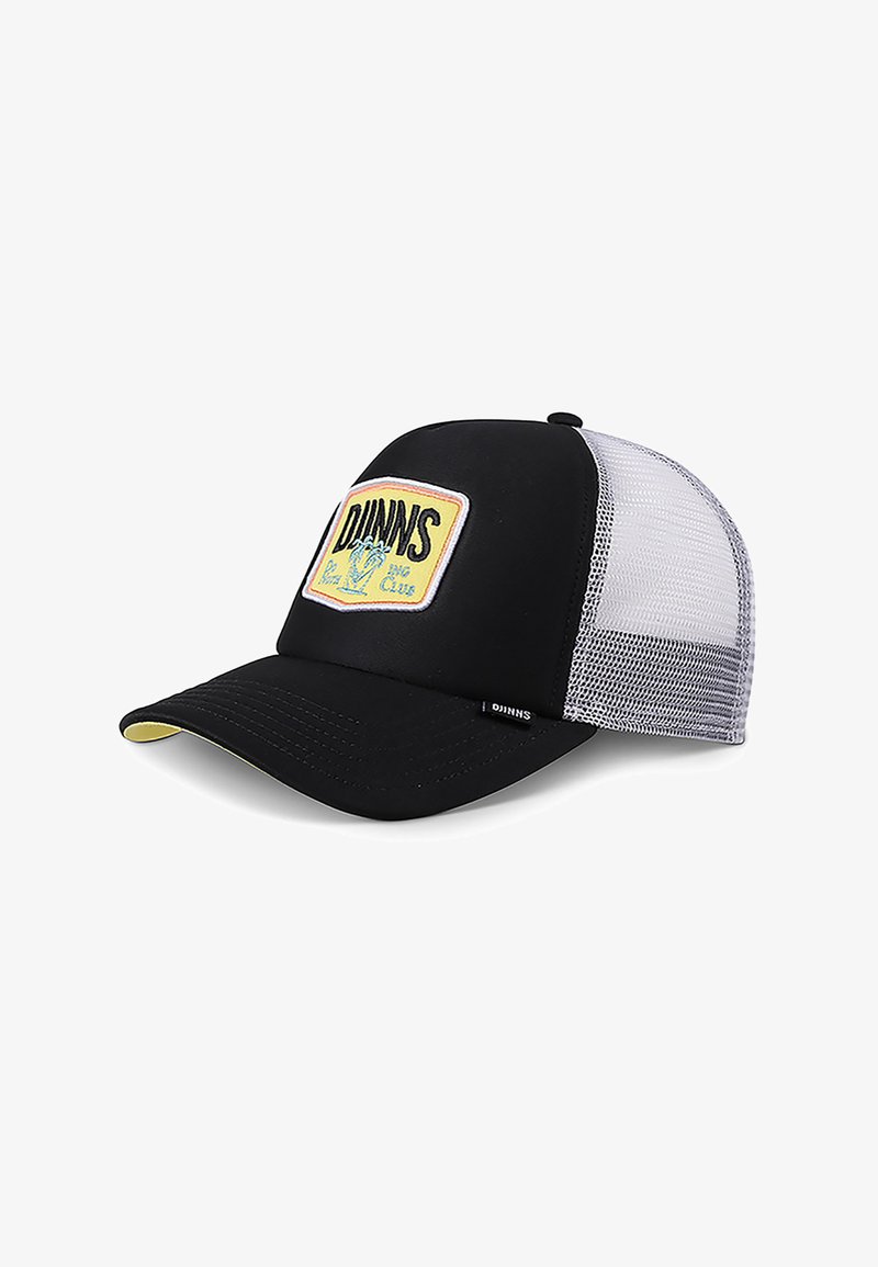 Djinn's Cap - black
