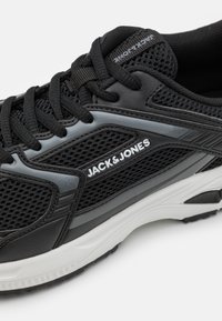 Jack & Jones JFWTOKYO - Baskets basses - anthracite