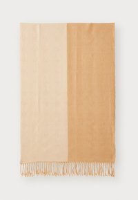 SCARF UNISEX - Sciarpa - beige