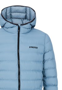 Protest PRTBASSO - Vinterjacka - steel blue