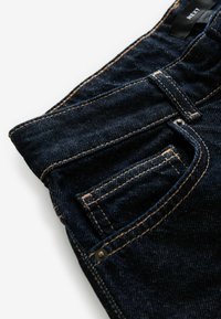 JORT - Jeansshort - rinse