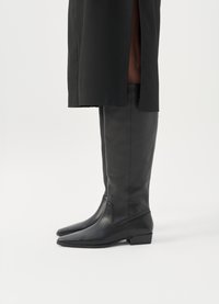 NELLA - Boots - black