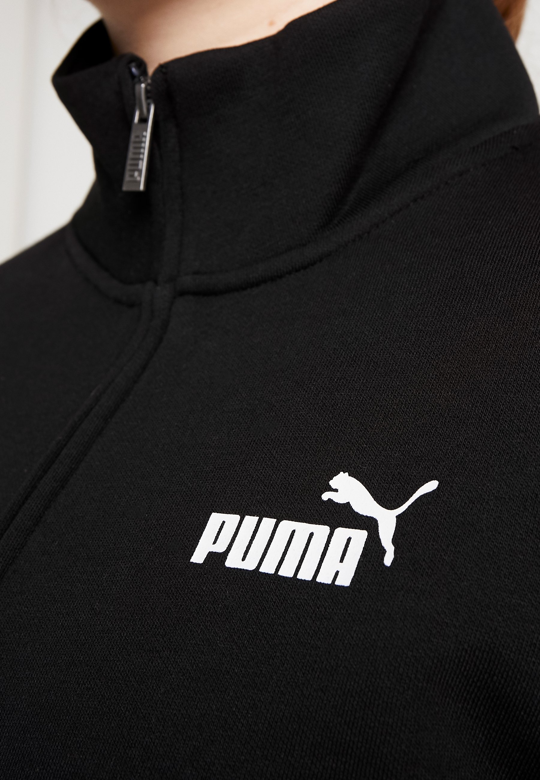 Women TRACK - Zip-up sweatshirt Women TRACK - Zip-up sweatshirt