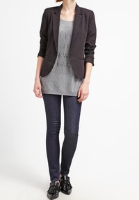 Guess Strickpullover - grey