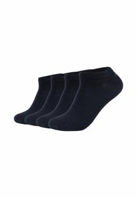 JOOP! 4 PACK - Strømper - navy